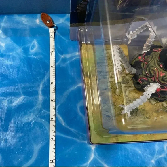 The Legend of Zelda  - Breath of the Wild - Guardian Amiibo BNIB 🐙 - Picture 2 of 9